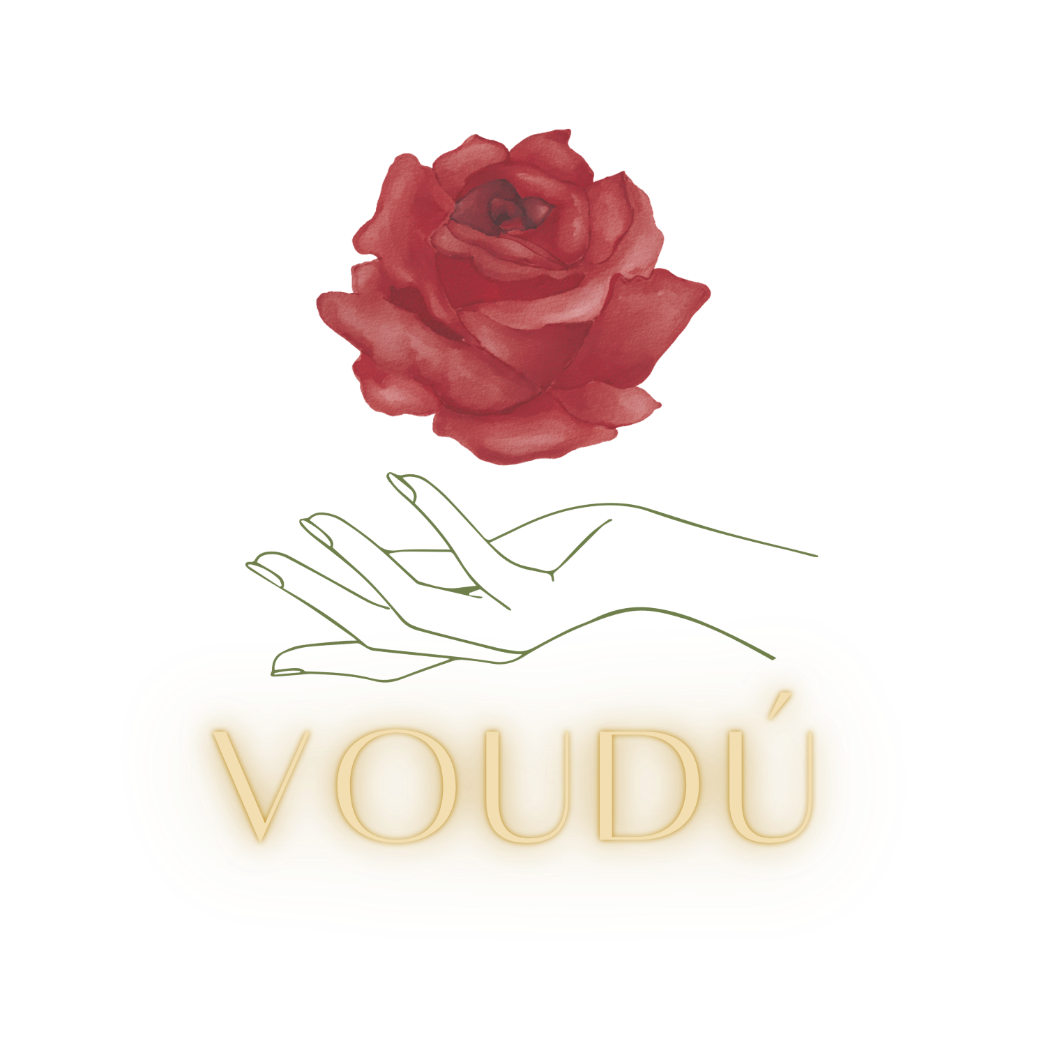 VOUDÚ